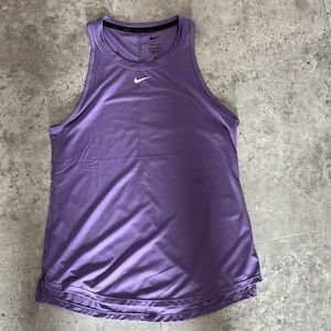 Nike XS Dri-fit tank. NEVER WORN!